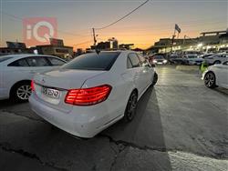 مێرسێدس بێنز E-Class